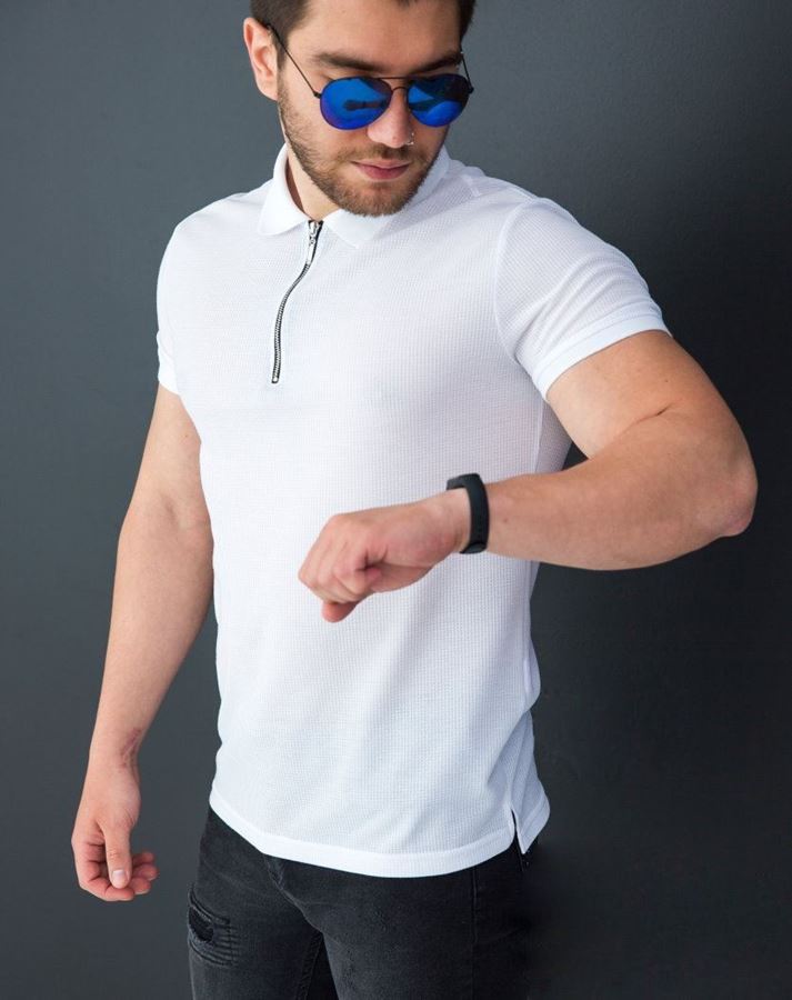 Короткий рукав